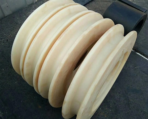 尼龙滑轮