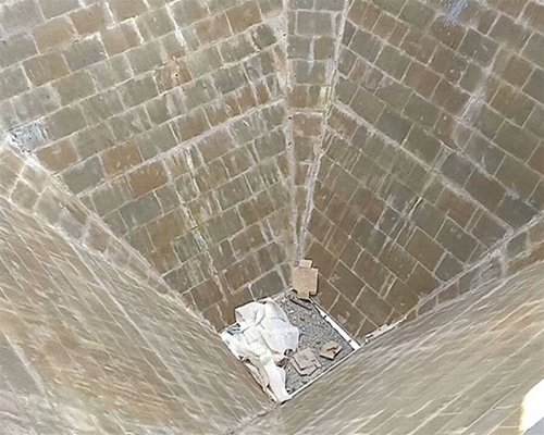 陶瓷板案例展示