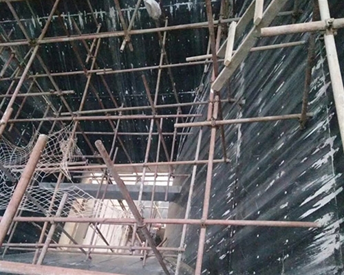 煤仓工程 (2)